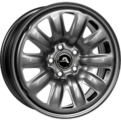 ALCAR HYBRIDRAD